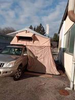 Tentco Daktent - Afrikaanse kwaliteit voor avonturiers!, Caravans en Kamperen, Tenten, Ophalen, Gebruikt, Tot en met 2
