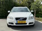 Volvo V70 2.5T Summum Automaat leer Xenon Memory Cruise, 92 €/maand, Euro 4, 750 kg, Traction-control