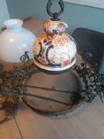 Olielamp, Antiek en Kunst, Ophalen