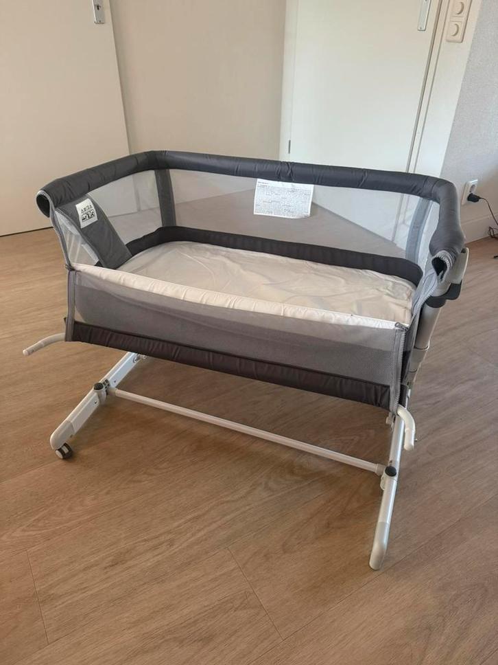 Cosleeper Chicco inklapbaar, Kinderen en Baby's, Babywiegjes en Ledikanten, Zo goed als nieuw, Wieg, Ophalen