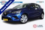 Renault Clio 1.0 TCe Zen | Incl. 12 maanden garantie | Cruis, Voorwielaandrijving, 12 maanden, Stof, Gebruikt