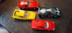 4 sport model auto, Ophalen of Verzenden, Nieuw, Auto's