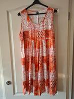LUCHTIG ZOMERJURKJE XL, Ophalen of Verzenden, Nieuw, Jurk