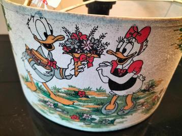Disney lampenkap  beschikbaar voor biedingen