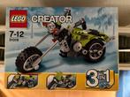 Oude Lego Creator Motor 3-in-1 Set Gesealed!, Ophalen, Nieuw, Complete set, Lego