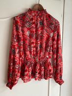 Mooie Cotton Club blouse M, Maat 38/40 (M), Ophalen of Verzenden, Zo goed als nieuw, Cotton Club