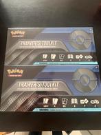 Pokémon Elite Trainer Box (4 Boosters), Ophalen of Verzenden, Nieuw, Booster