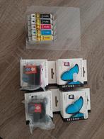 Inktjet cartridges, Ophalen of Verzenden, Nieuw, SecondLife
