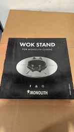 Monolith Wok Stand, Ophalen of Verzenden, Nieuw