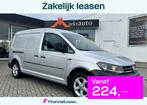 Volkswagen Caddy 2.0 TDI Maxi Trekhaak Cruise Airco Pdc Stan, Automaat, Gebruikt, Euro 6, 4 cilinders