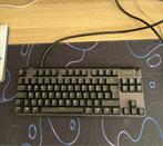 SteelSeries Apex 7 TKL Toetsenbord, Gebruikt, Gaming toetsenbord, Ophalen of Verzenden, Qwerty