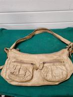 -	Schoudertas jean pierre van bruin leer, Ophalen of Verzenden, 'T Olde Gre-j, Info@toldegrej.nl, Endepoelstraat 20f Didam
