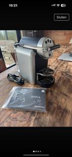 Nespresso Zenius Nieuw in Doos - Professionele Koffie, Witgoed en Apparatuur, Espresso apparaat, Nieuw, Ophalen of Verzenden, 1 kopje