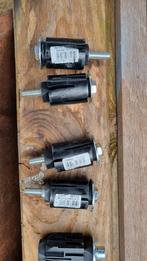 Expanders, Ophalen
