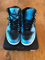 Nike Air Jordan  University Blue/Black/White maat 44, Kleding | Heren, Schoenen, Ophalen, Blauw, Sneakers of Gympen, Gedragen