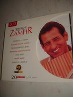 Gheorghe Zamfir- Real GOLD- 2-CD- (NIEUW), Cd's en Dvd's, Cd's | Instrumentaal, Verzenden