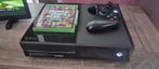 Xbox One 500GB + Gta V, Spelcomputers en Games, Spelcomputers | Xbox One, Ophalen, Gebruikt
