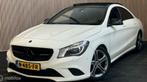 Mercedes-Benz CLA 180 7G-DCT Automaat met panorama dak, 4 cilinders, 715 kg, USB, 1595 cc