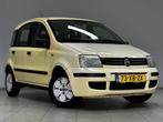 Fiat Panda 1.1 Active/ APK 03-2026!/ Trekhaak/ 5-Drs/ Stuurb, Voorwielaandrijving, Stof, 4 stoelen, Origineel Nederlands