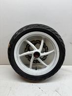 Voorvelg met band Kymco Super8, KYMCO, Kymco, Overige typen, Zo goed als nieuw