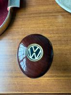 Volkswagen pookknop hout schakelknop oldtimer auto, Ophalen of Verzenden, Gebruikt, Universele onderdelen