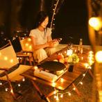 Tuin Iglo - 3m Diameter - Tuinbubbel Tent - Transparant, Niet ingevuld, Verzenden, Nieuw, Niet ingevuld