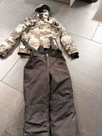 Dare2B Skibroek maat 164, Ophalen of Verzenden, Zo goed als nieuw, Jongen of Meisje, Broek