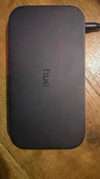 Philips Hue HDMI Sync Box, Ophalen of Verzenden, Zo goed als nieuw