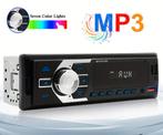 Nieuwe Autoradio met Bluetooth & USB - OP=OP!, Ophalen of Verzenden, Nieuw