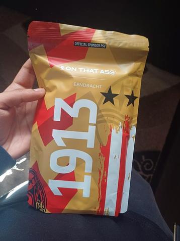 PSV X ON THAT ASS Onderbroek - limited edition beschikbaar voor biedingen