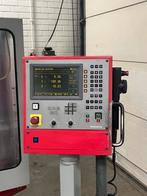 Kunzmann WF7/3 CNC freesmachine, Gebruikt, Kunzmann, ?, Ophalen of Verzenden