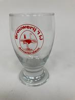 Brouwerij ‘T IJ bierglas nr. 2, Verzamelen, Biermerken, Ophalen of Verzenden, Nieuw, Glas of Glazen, Overige merken
