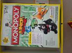 Monopoly junior, Ophalen of Verzenden, Zo goed als nieuw