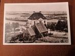 Hoog Elten, Kurhotel met Rijnpanorama - jaren 50, Ophalen of Verzenden, 1940 tot 1960, Ongelopen, Gelderland