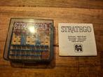 Stratego mini reis editie, Hobby en Vrije tijd, Gezelschapsspellen | Bordspellen, Ophalen of Verzenden, Gebruikt