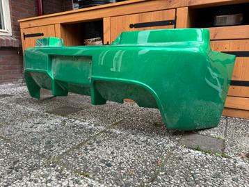 Achterbumper toyota paseo beschikbaar voor biedingen