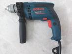 Professionele Bosch GSB 13 RE klopboormachine, 600W, 13mm, Doe-het-zelf en Verbouw, Gereedschap | Boormachines, Ophalen, 600 watt of meer