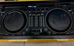 Philips M1X-DJ DJ-set, Muziek en Instrumenten, Dj-sets en Draaitafels, Ophalen of Verzenden, Gebruikt, Dj-set, Overige merken
