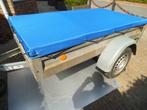 Stema  Aanhanger  750 kg, Ophalen, Zo goed als nieuw
