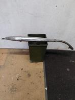 Puch MV50 / VS50 Uitlaat, Ophalen of Verzenden, Gebruikt, Uitlaat