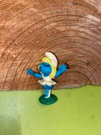 Smurfen smurf ballerina smurfin, Verzamelen, Smurfen, Ophalen of Verzenden, Zo goed als nieuw, Verschillende Smurfen