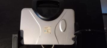 Toaster for two big toast size beschikbaar voor biedingen