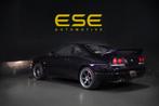 Nissan Skyline R33 GTR Midnight Purple | Orig Km's | TE37 |, Stof, Gebruikt, Bedrijf, Handgeschakeld