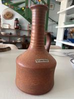 Carstens Töpferei Vintage Karaf, Antiek en Kunst, Antiek | Vazen, Ophalen of Verzenden