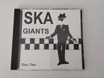 ska giants 2, Cd's en Dvd's, Ophalen of Verzenden, Zo goed als nieuw