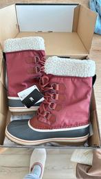 Nieuwe Sorel Winter Carnival WP boots, Ophalen of Verzenden, Nieuw, Zwart, Snowboots