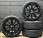 Originele 20 inch BMW X5 G05 X6 G06 748M 5x112 ET35 Pirelli, Ophalen, 275 mm, Banden en Velgen, Winterbanden