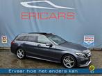 Mercedes-Benz C-Klasse Estate 200 2 x AMG PACK BURMEISTER PA, Automaat, Achterwielaandrijving, 4 cilinders, 184 pk