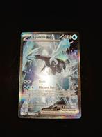 Pokémon - Black bolt - Kyurem ex., Sieraden, Tassen en Uiterlijk, Piercings, Ophalen of Verzenden, Zo goed als nieuw, Staal, Overige typen