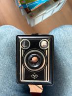 Agfa fotobox, Ophalen of Verzenden, Zo goed als nieuw, Compact, Overige Merken